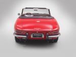 Ferrari 275 GTS 1966 года